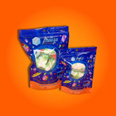 Green Tree Marshmallows  - Freeze Dried Sweets | Gluten Free